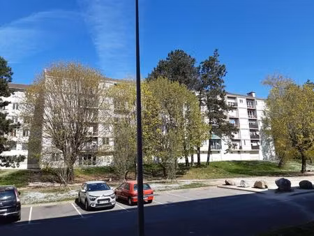 appartement 5 pieces - les chenevieres hericourt