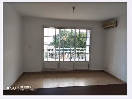 appartement la possession studio
