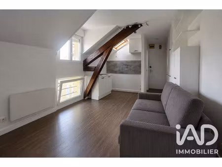 location appartement 1 pièce