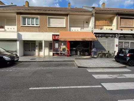 appartement 2 pièce(s) 54.36 m2