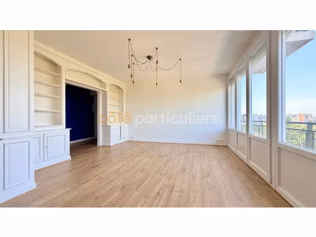 appartement montauban 4 pièce(s) 82.09 m2