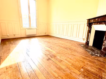 appartement pantin - 3 pièce(s) - 44.18m2