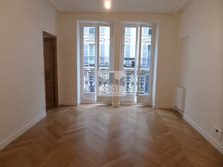 appartement 4 pièces saint dominique