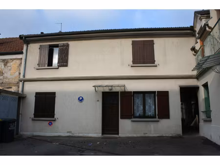 studio roissy en brie