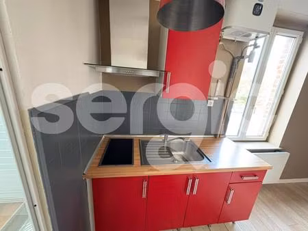 appartement type 1
