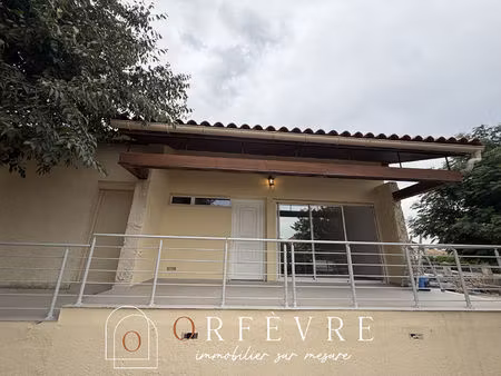 maison castries - 4 pièce(s) - 100m2