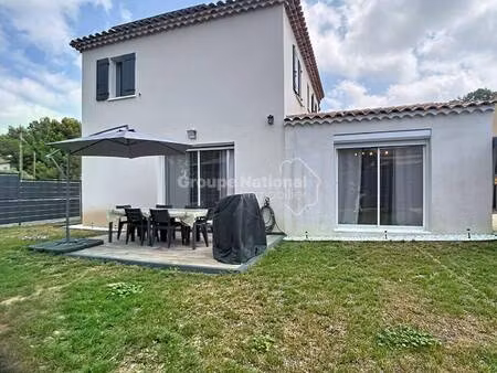 maison à vendre - première occupation