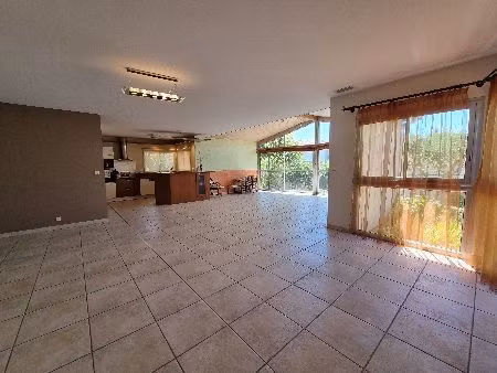 maison t5