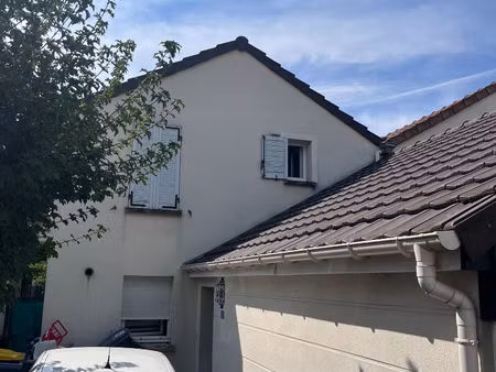 villennes sur seine - 4 pièce(s) - 82.04 m2