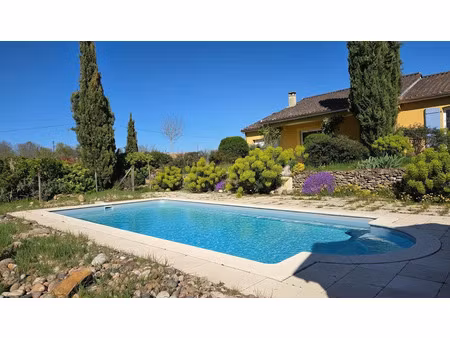 vente maison 5 pièces 91 m² à saint-cyprien (24220)  250 000 €