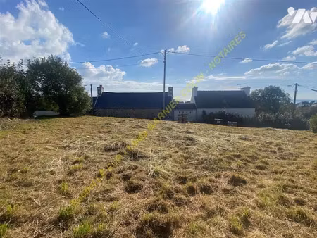 vente terrain 280 m² à plouhinec (29780)  42 600 €