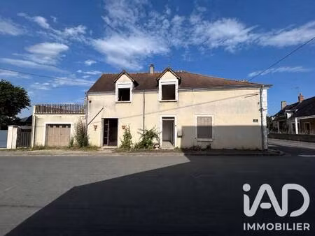 immeuble à vendre