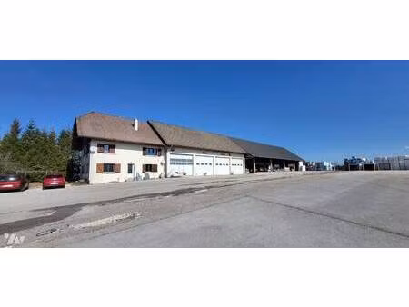 local commercial à vendre