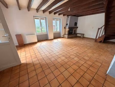 maison à louer