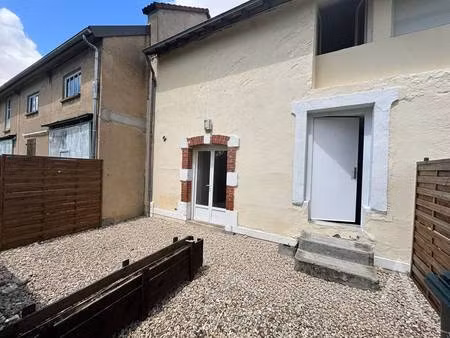 maison à louer