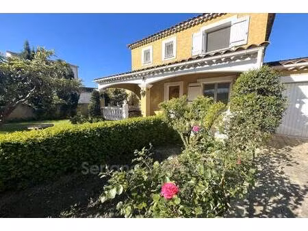 serrano immobilier