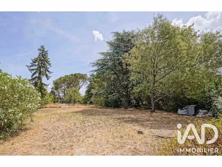 vente terrain 525 m² à soussans (33460)  76 000 €