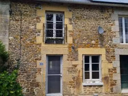 vente maison à guilliers (56490) : à vendre / 74m² guilliers