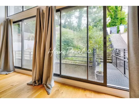 vente maison 5 pièces 160 m² neuilly-plaisance (93360)