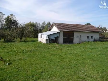 terrain à vendre