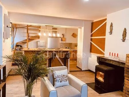 immeuble à vendre