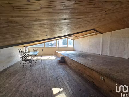 vente commerce 229 m² villeneuve-saint-georges (94190)