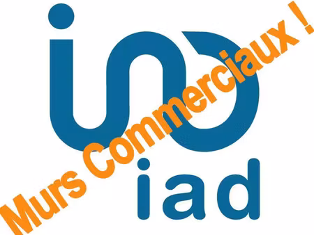 vente commerce 20 m² ivry-sur-seine (94200)