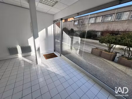 vente commerce 39 m² saint-mandé (94160)