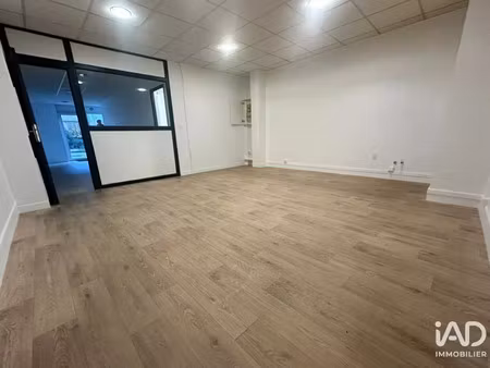 vente commerce 52 m² saint-mandé (94160)