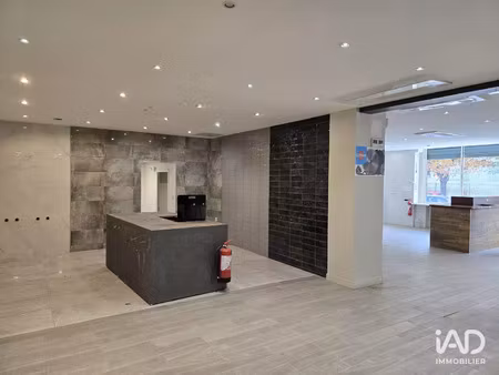 vente commerce 557 m² champigny-sur-marne (94500)