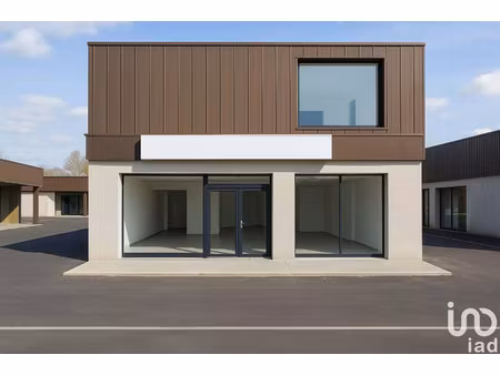 vente commerce 814 m² marolles-en-brie (94440)