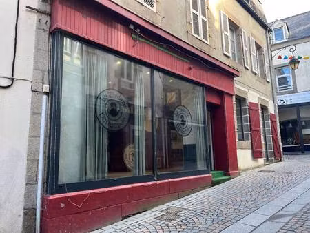 local commercial à louer