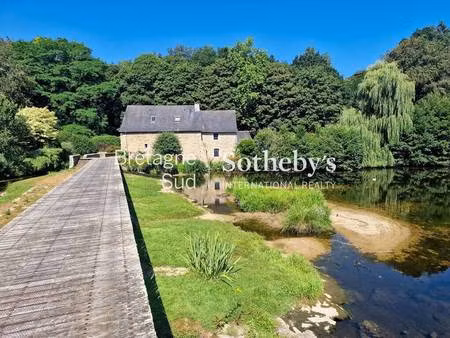 propriété à vendre