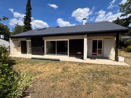 vente maison 7 pièces 126 m² l’isle-adam (95290)