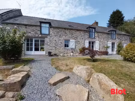 villa à vendre
