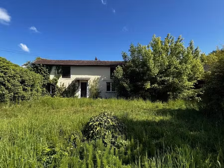 vente maison 2 pièces 39 m² auvers-sur-oise (95430)