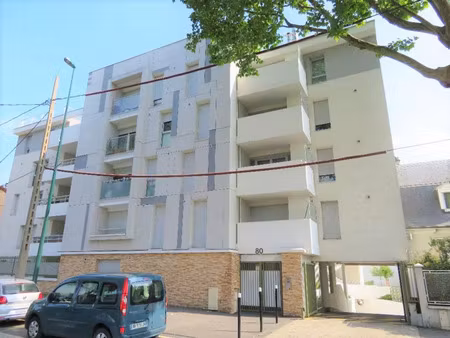 vente appartement 3 pièces 63 m² épinay-sur-seine (93800)