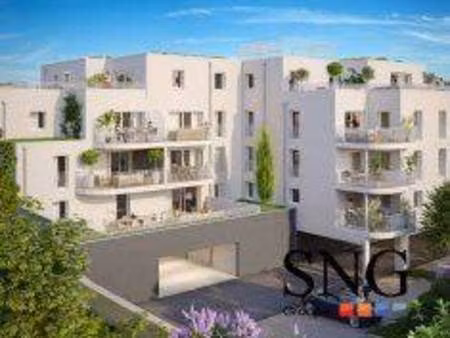s.n.g immobilier