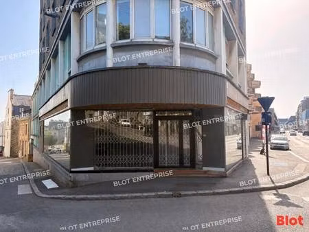 espace bureau à vendre