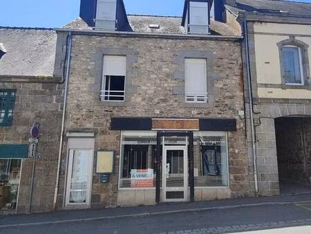 immeuble à vendre