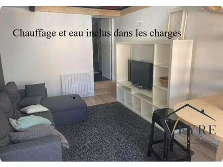 veyre chez vous