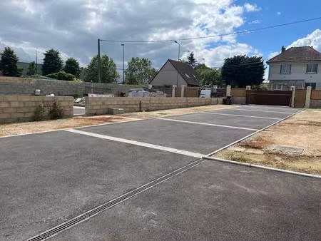 vente maison 2 pièces 45 m² saint-ouen-l’aumône (95310)