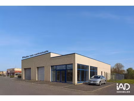 vente commerce 373 m² montigny-lès-cormeilles (95370)