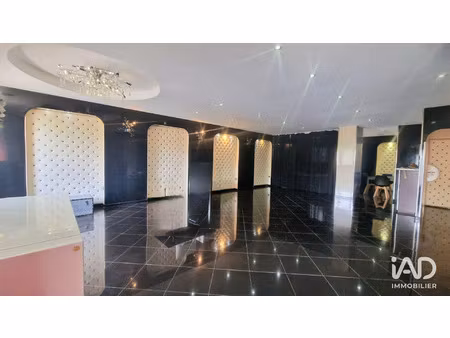 vente commerce 330 m² cormeilles-en-parisis (95240)