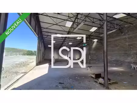 sr immobilier