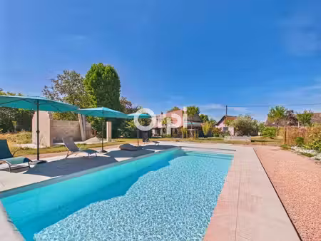 orpi immobilier des salines