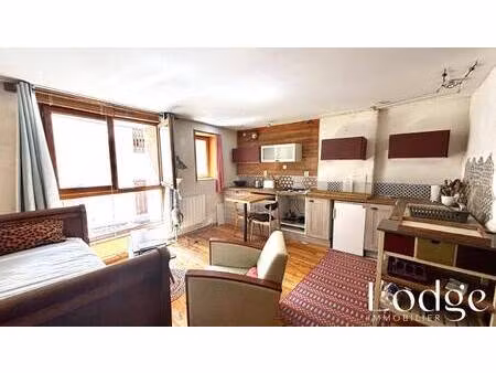 lodge immobilier