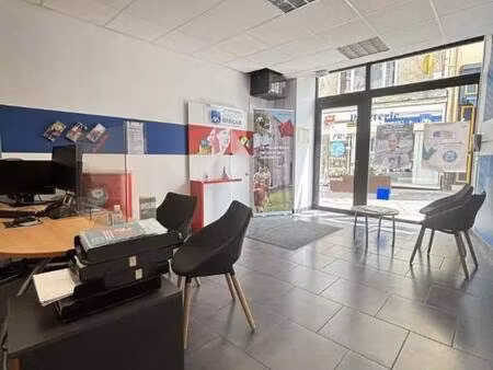 immeuble à vendre