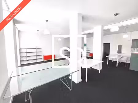 sr immobilier