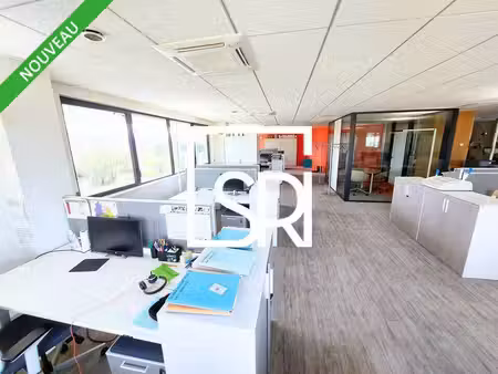 sr immobilier